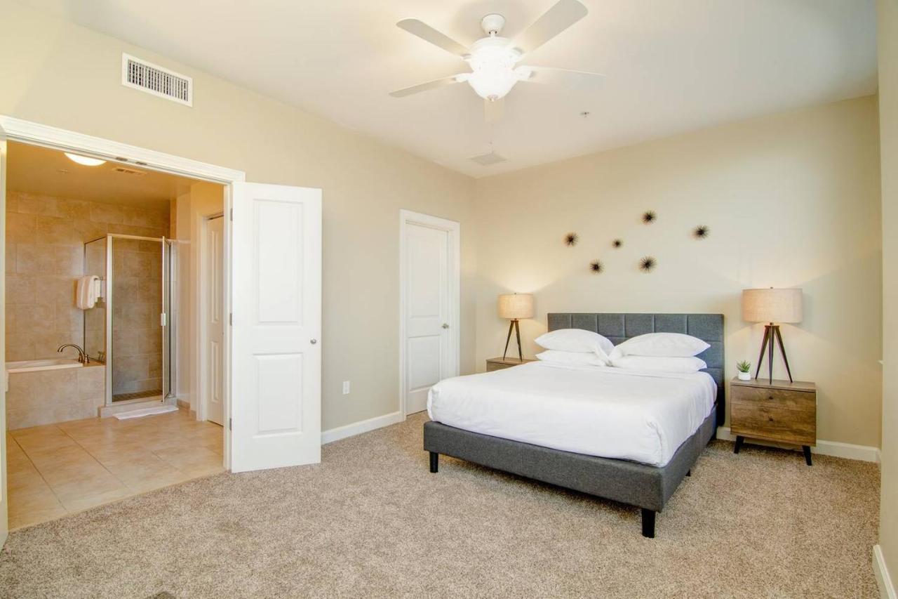 Abode Memphis 3 Bedroom Walk to Beale Autozone Park Restaurants More Exterior foto