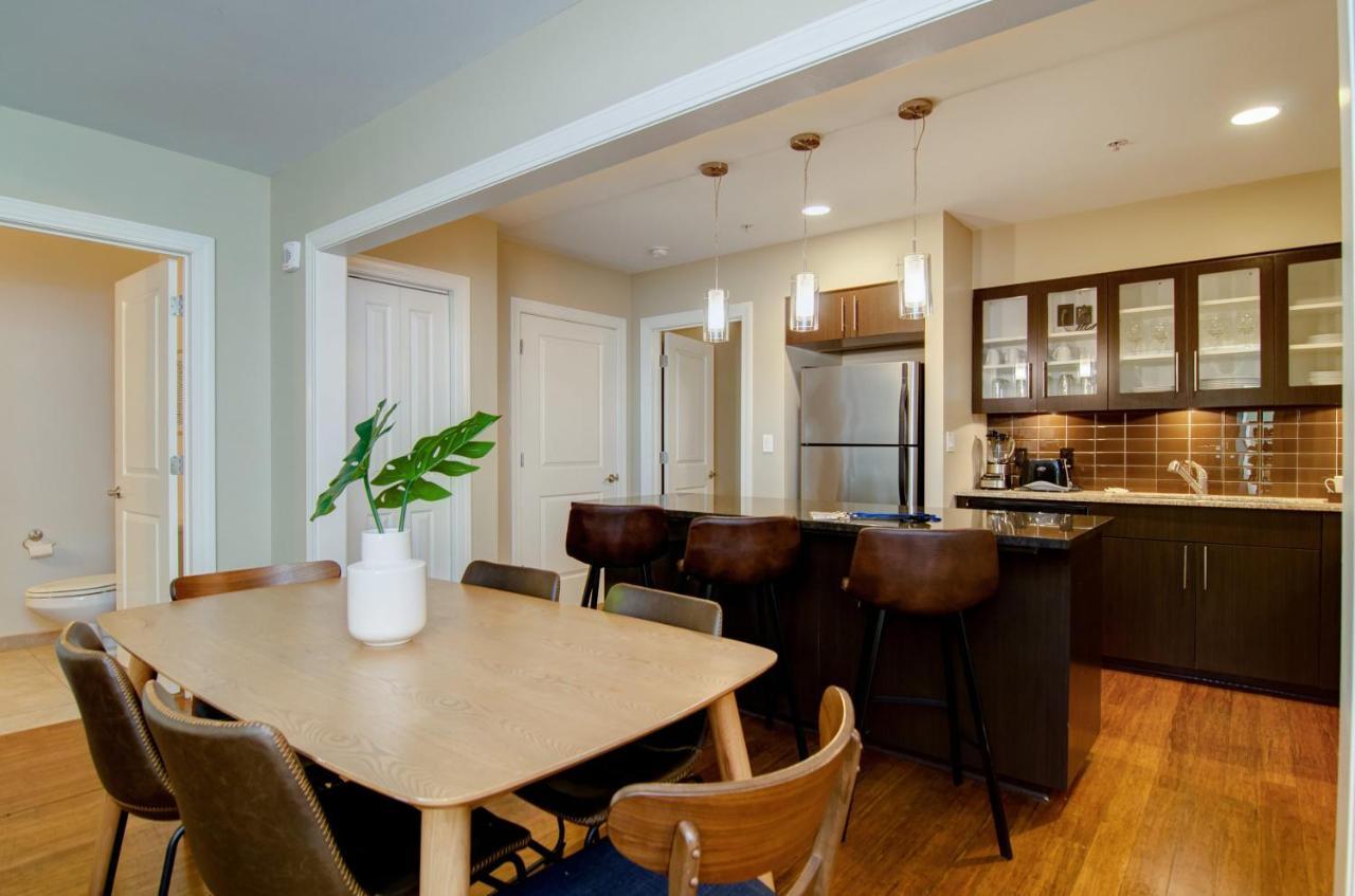 Abode Memphis 3 Bedroom Walk to Beale Autozone Park Restaurants More Exterior foto