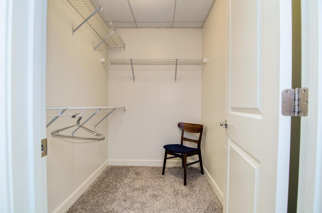 Abode Memphis 3 Bedroom Walk to Beale Autozone Park Restaurants More Exterior foto